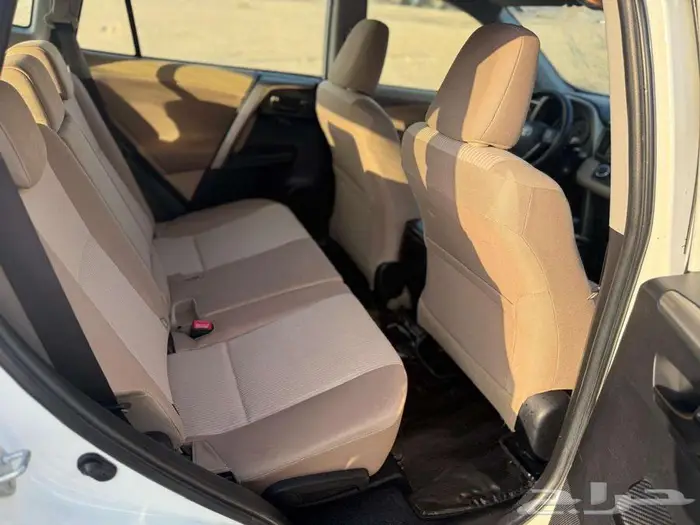 راف فور 2013 ستاندر 4