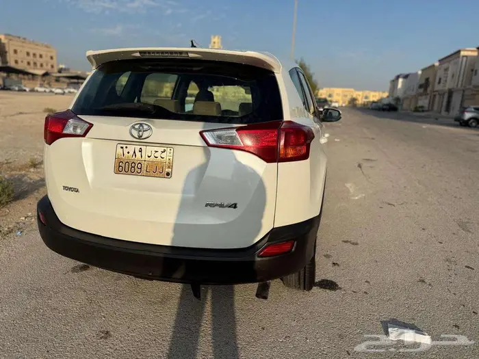 راف فور 2013 ستاندر 2