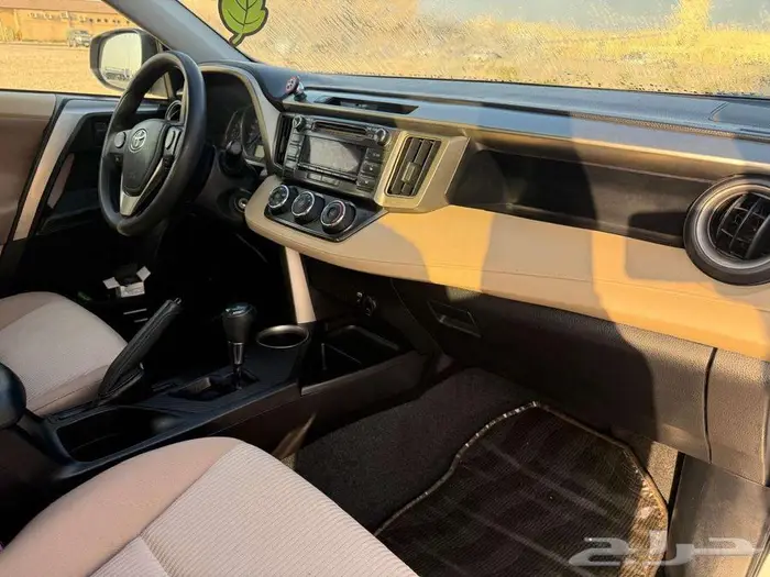 راف فور 2013 ستاندر 5