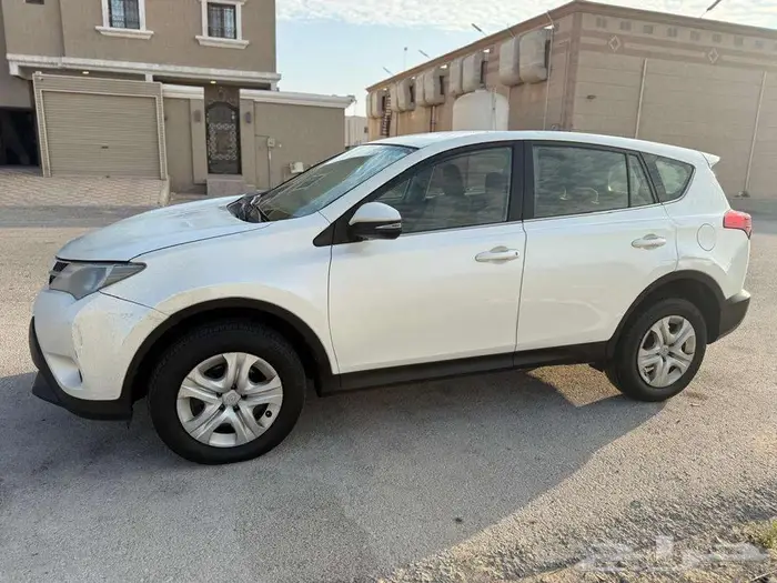 راف فور 2013 ستاندر 0