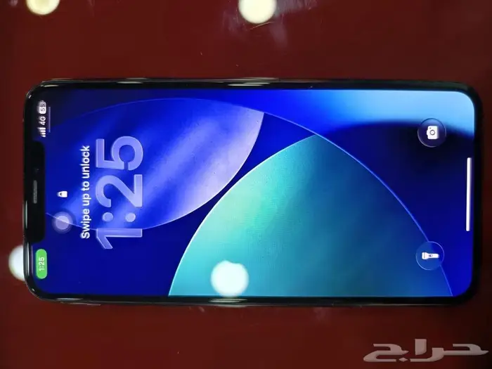 ايفون 11 بروماكس 256 جيجا اخو الجديد 4