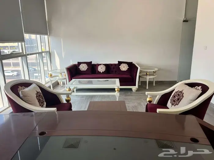 اثاث مكتبي للبيع بالدمام 0