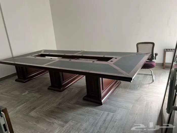 اثاث مكتبي للبيع بالدمام 3