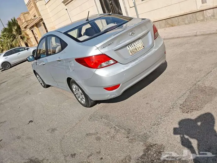 اكسنت موديل 2015 6