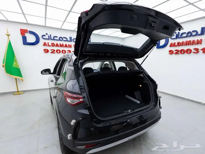 جيتور اكس 50 بريميوم 2026 اناقه متميزه مع الدمعان 25