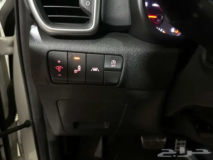 كيا سبورتاج 2020 Kia Sportage 10