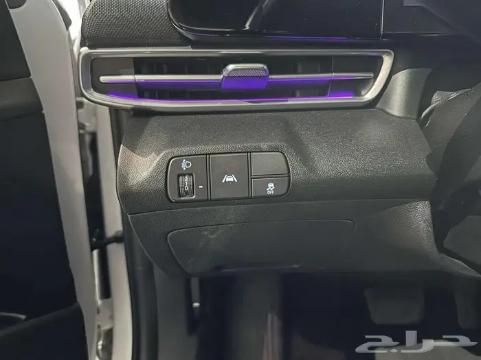 هيونداي النترا Kia Sportage 2021 10