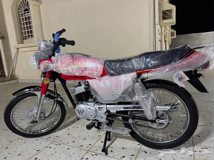 دباب اكس 100 وارد الوسام الناري اخذته الاحد 30  10 امس 0