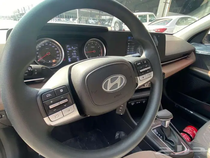 هوندي اكسنت فليت موديل 2026 اقساط او كاش 12