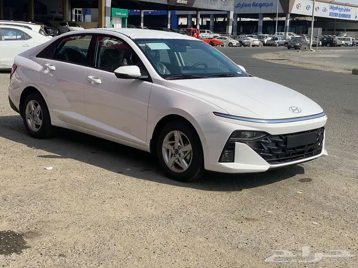 هوندي اكسنت فليت موديل 2026 اقساط او كاش 14