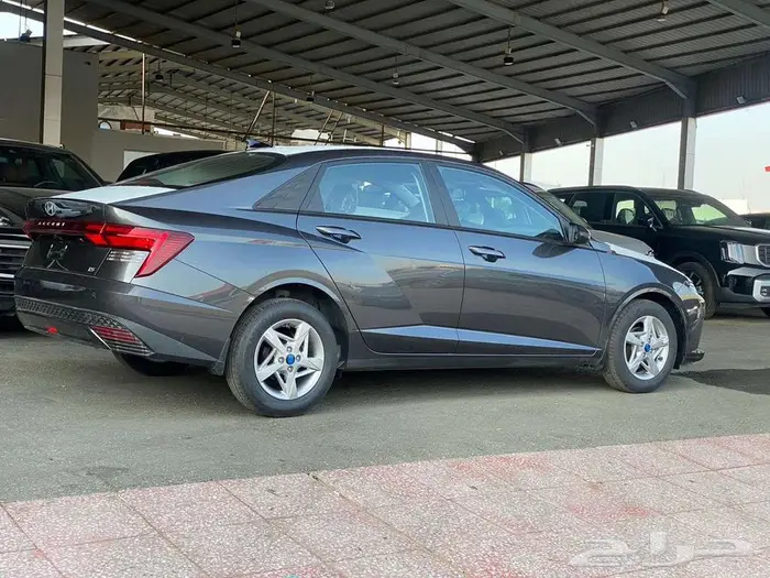 هوندي اكسنت فليت موديل 2026 اقساط او كاش 1