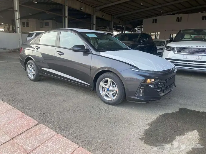 هوندي اكسنت فليت موديل 2026 اقساط او كاش 2