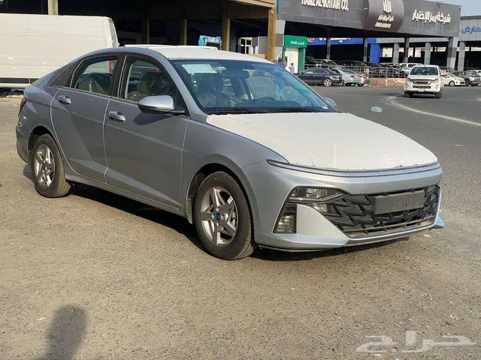 هوندي اكسنت فليت موديل 2026 اقساط او كاش 17