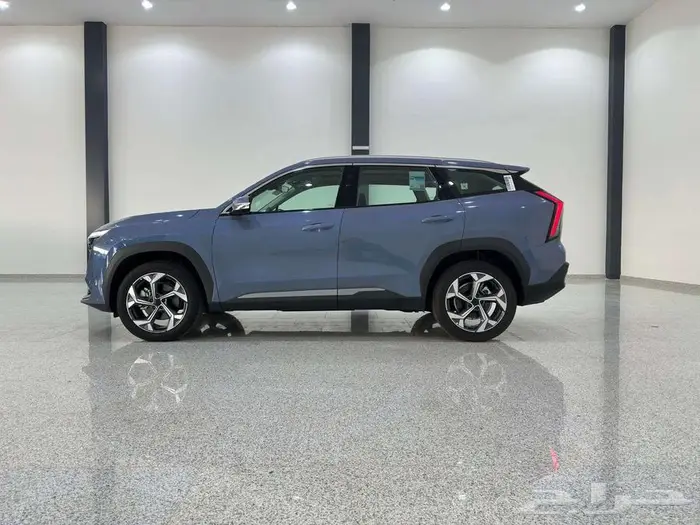 جلي ستار راي 2024 اللون الازرق المميز 14