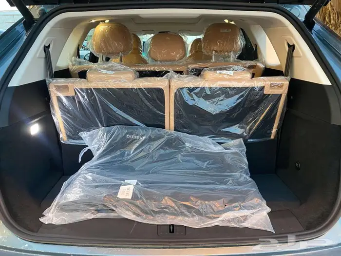 عرض خاص وحصري جايكو 8 لاكجري موديل 2026 7