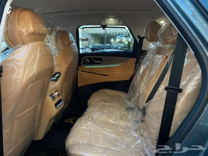 عرض خاص وحصري جايكو 8 لاكجري موديل 2026 8