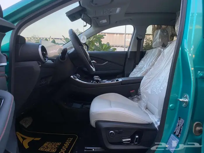 دونغ فينغ فورثينج T5 EVO 2023 حرق اسعار الحق العرض 9