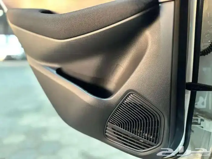 تويوتا اوربان ستاندر 2026 كاش و أقساط 15