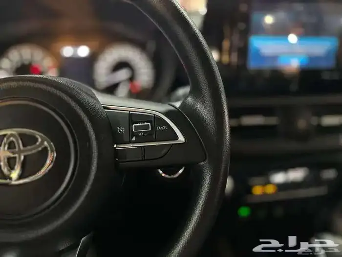 تويوتا اوربان ستاندر 2026 كاش و أقساط 10