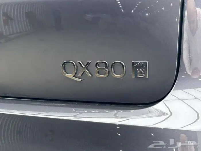 انفينتي QX80 اوتو جراف 2025 قسطها بكل سهوله مع الدمعان 28