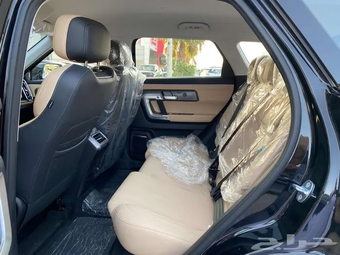 جايكو جي 7 لكجري موديل 2025 اقل سعر بالسوق مواصفات خرافية 7