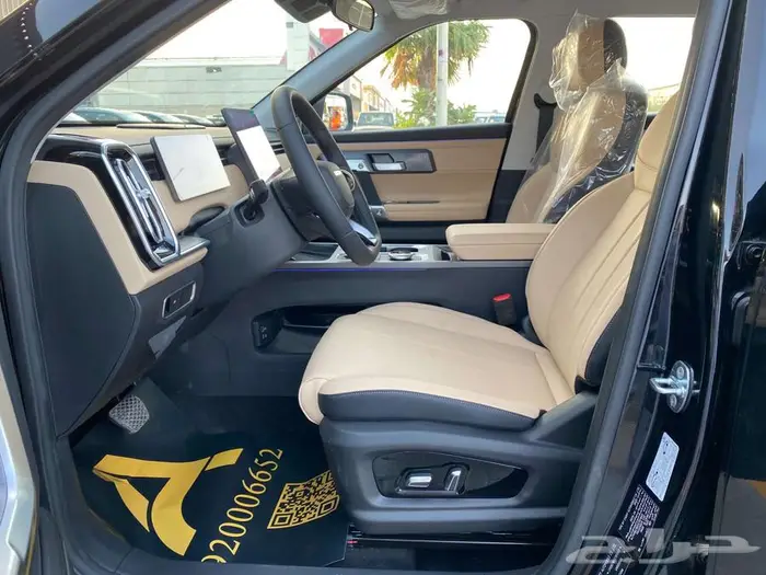 جايكو جي 7 لكجري موديل 2025 اقل سعر بالسوق مواصفات خرافية 8