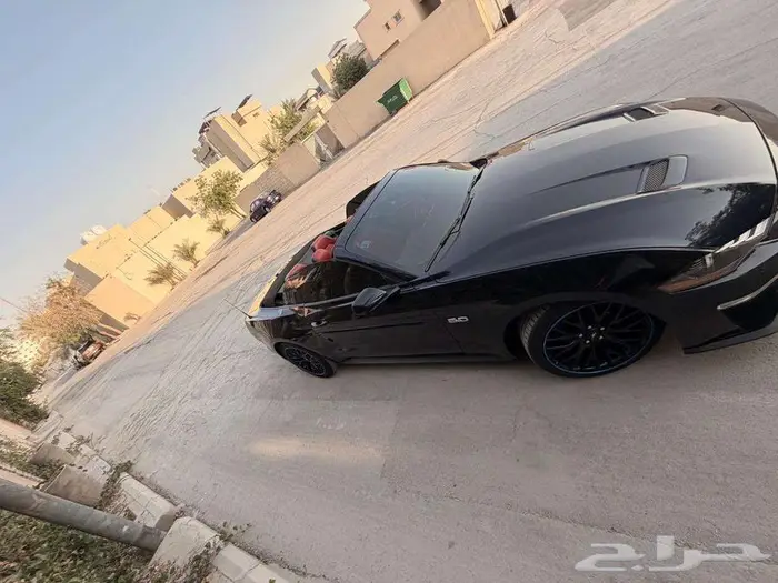 فورد موستنق 2021 كشف شبه مخزن ممشل قليل 12