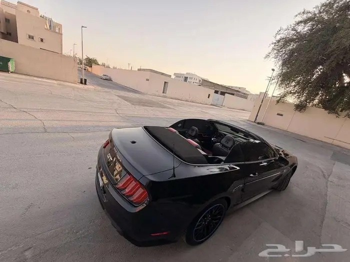 فورد موستنق 2021 كشف شبه مخزن ممشل قليل 15