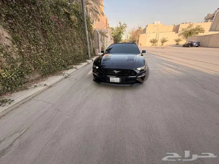 فورد موستنق 2021 كشف شبه مخزن ممشل قليل 45