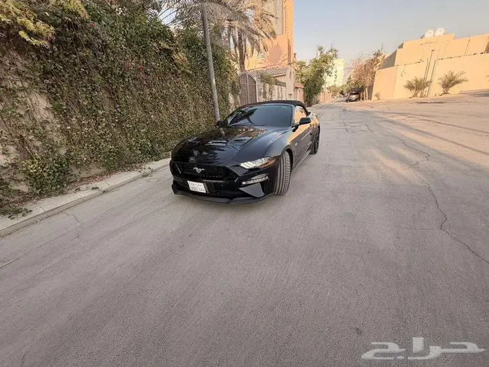 فورد موستنق 2021 كشف شبه مخزن ممشل قليل 44