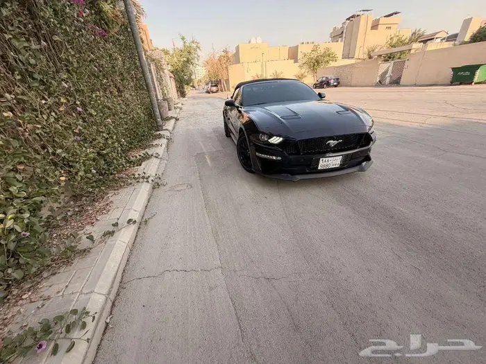 فورد موستنق 2021 كشف شبه مخزن ممشل قليل 39