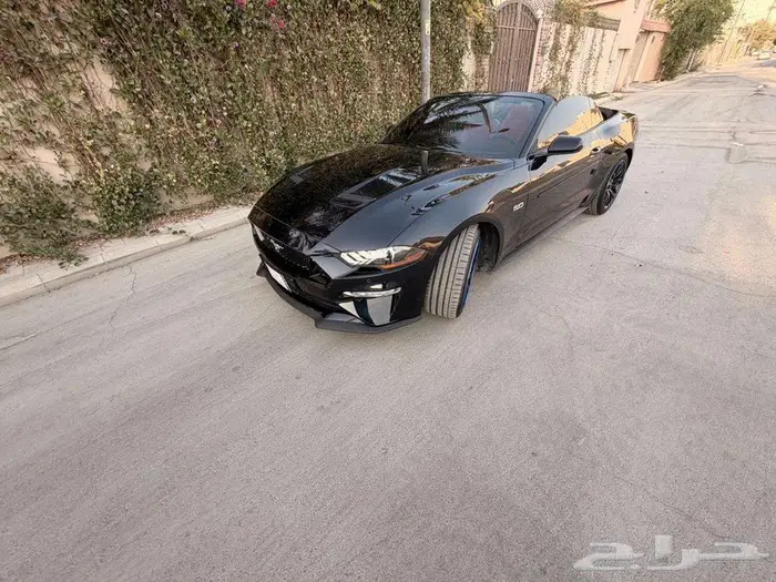 فورد موستنق 2021 كشف شبه مخزن ممشل قليل 37