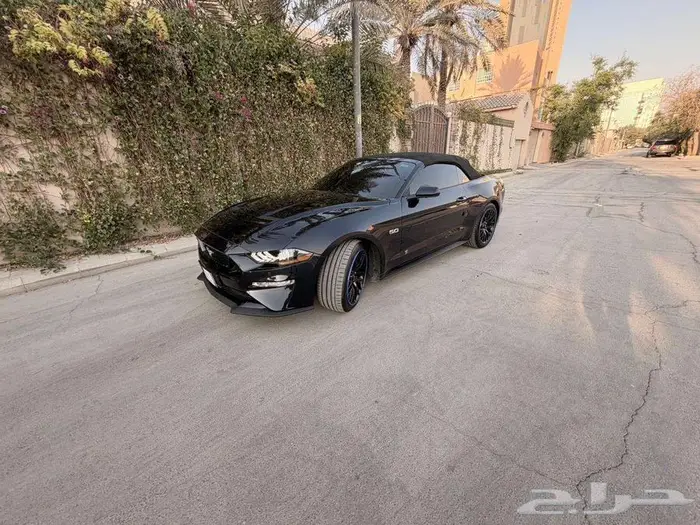 فورد موستنق 2021 كشف شبه مخزن ممشل قليل 48