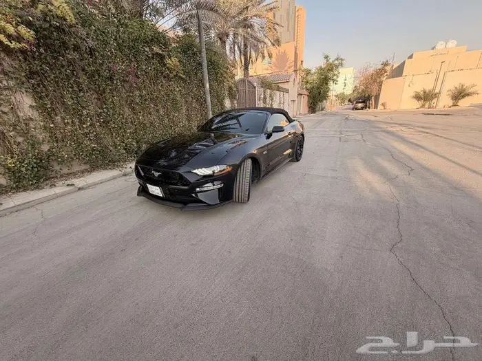 فورد موستنق 2021 كشف شبه مخزن ممشل قليل 47