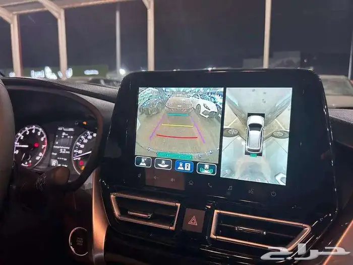 سوزوكي فرونكس فل كامل موديل 2025 عروض كاش وتقسيط اقل سعر 3