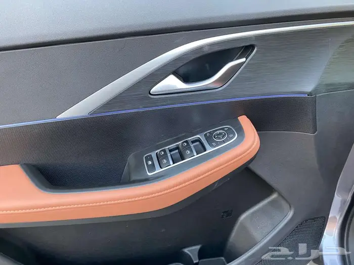 شيري اومودا سي5 موديل 2025 12