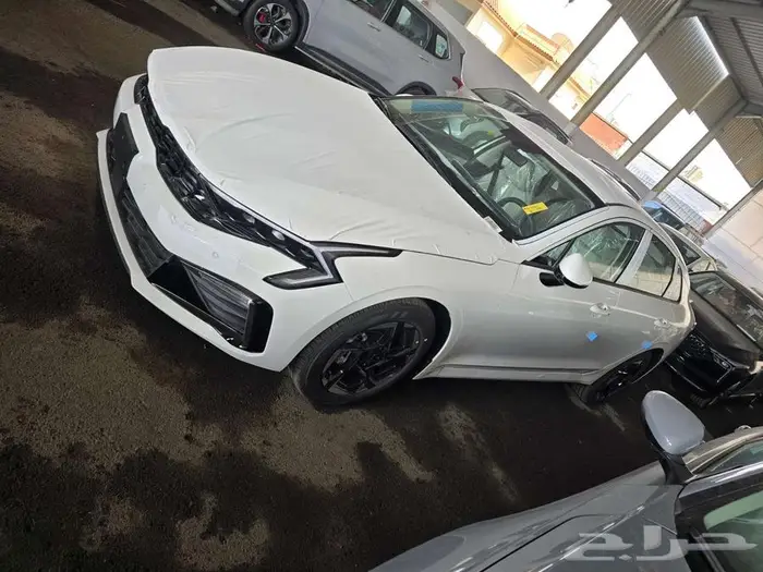 كيا K5 2026 ستاندر مطور جميع الالوان و اقل اسعار في المملكة 11