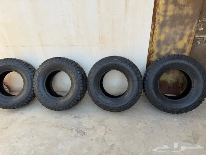 كفرات نص حجري BF Godrich بي اف قودرتيتش 5