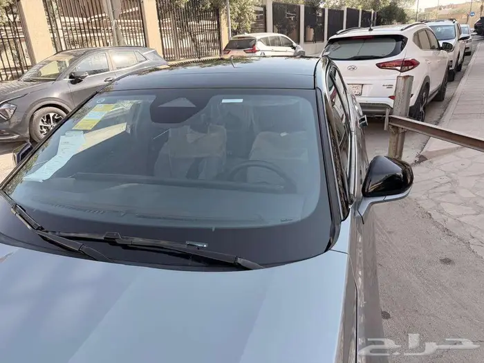 فورد توروس 2025 اصفاار 2