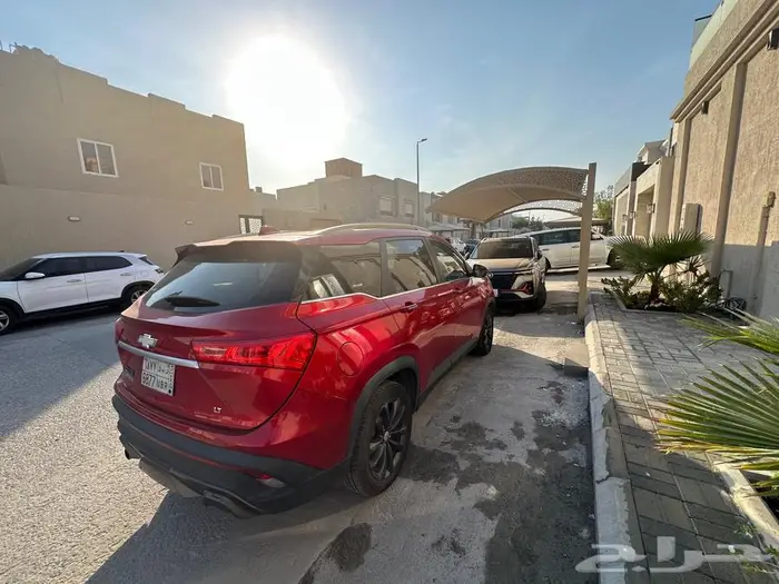 كابتيفيا 2022LT للبيع 0