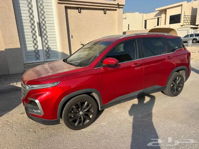 كابتيفيا 2022LT للبيع 4