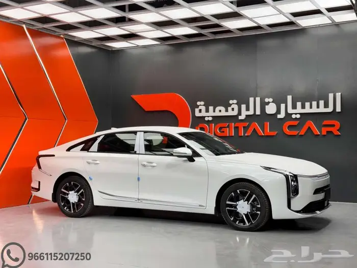 كيا K8 ستاندر 2026 كاش واقساط 1
