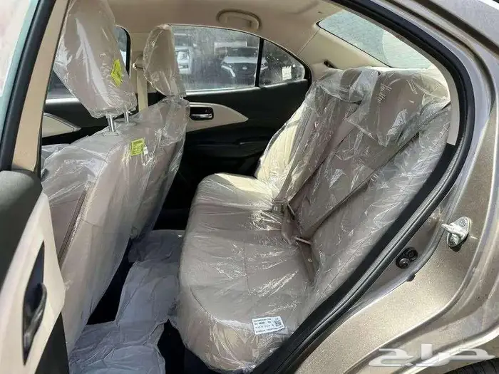 سوزوكي ديزاير فل كامل موديل 2025 عرض باقل الاسعار 9