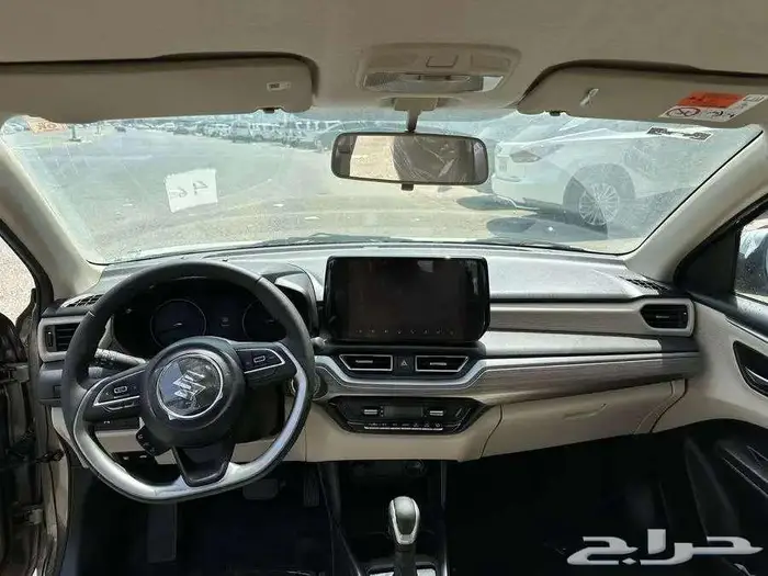 سوزوكي ديزاير فل كامل موديل 2025 عرض باقل الاسعار 5