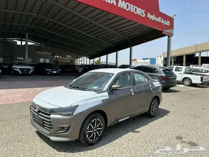 سوزوكي ديزاير فل كامل موديل 2025 عرض باقل الاسعار 2