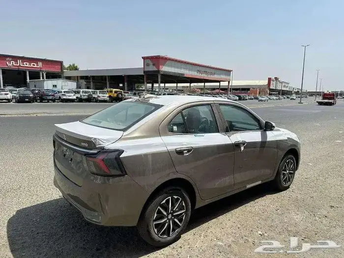 سوزوكي ديزاير فل كامل موديل 2025 عرض باقل الاسعار 12