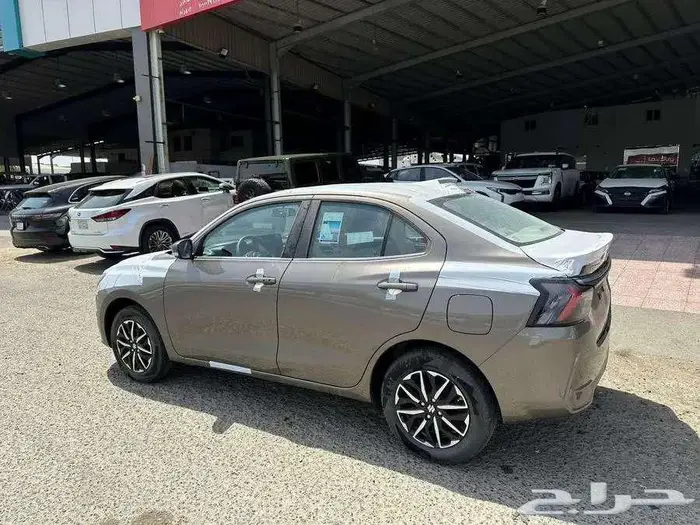 سوزوكي ديزاير فل كامل موديل 2025 عرض باقل الاسعار 13