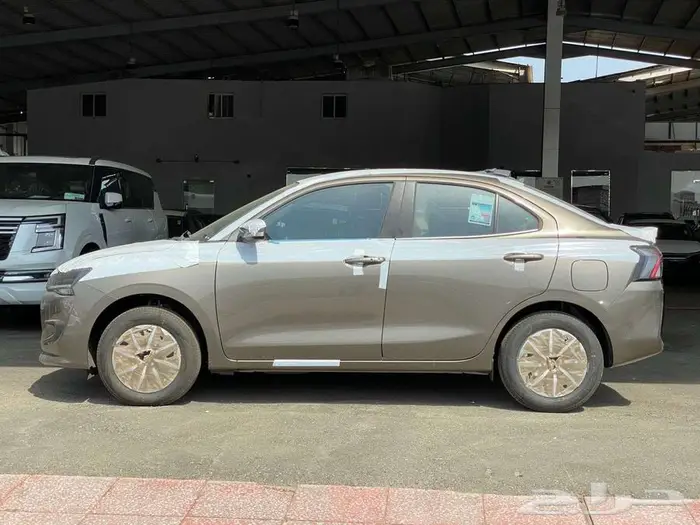 سوزوكي ديزاير فل كامل موديل 2025 عرض باقل الاسعار 6