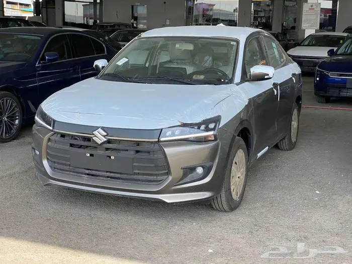 سوزوكي ديزاير فل كامل موديل 2025 عرض باقل الاسعار 2