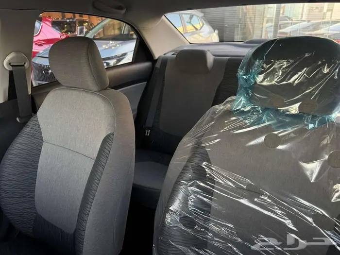 كيا بيجاس 2026 ستاندر سعر اسطوري وخااص 10